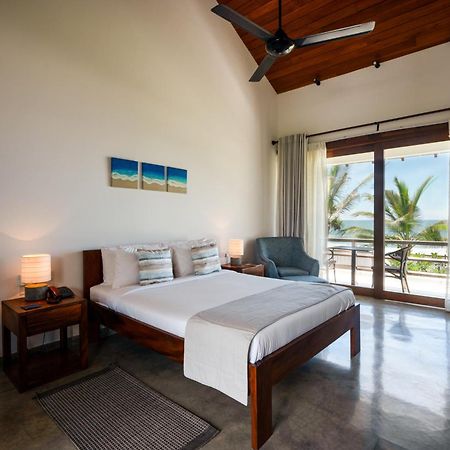 Ceu Ceylon Villa Tangalle Luaran gambar