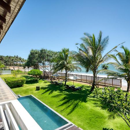 Ceu Ceylon Villa Tangalle Luaran gambar