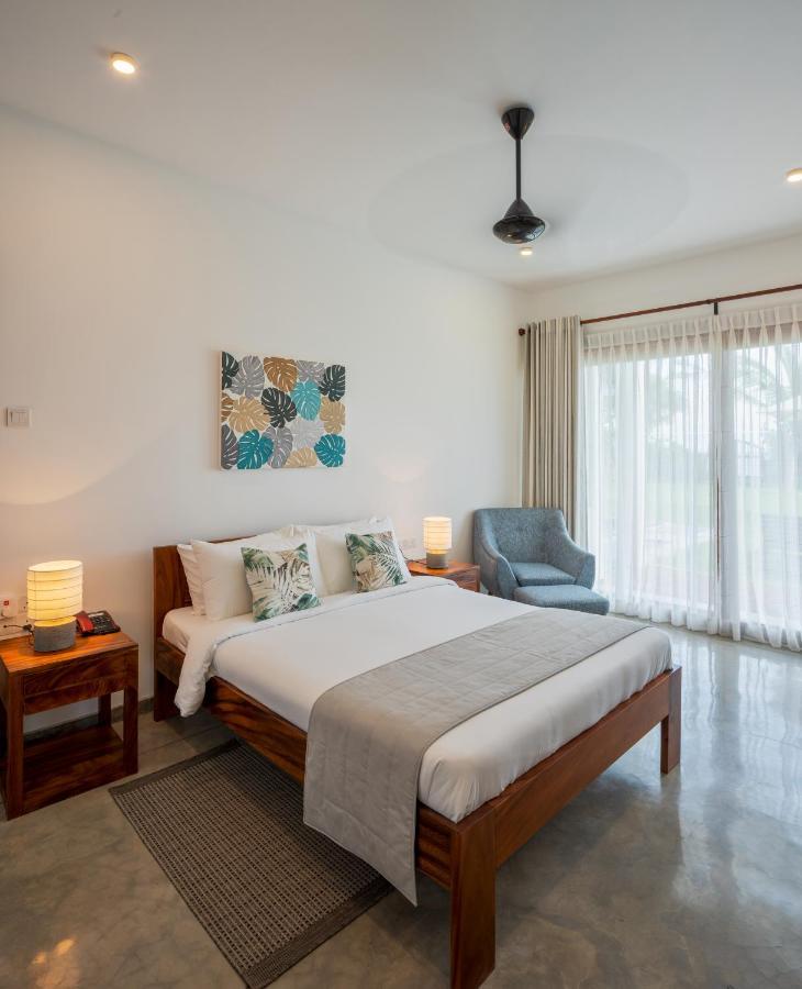 Ceu Ceylon Villa Tangalle Luaran gambar