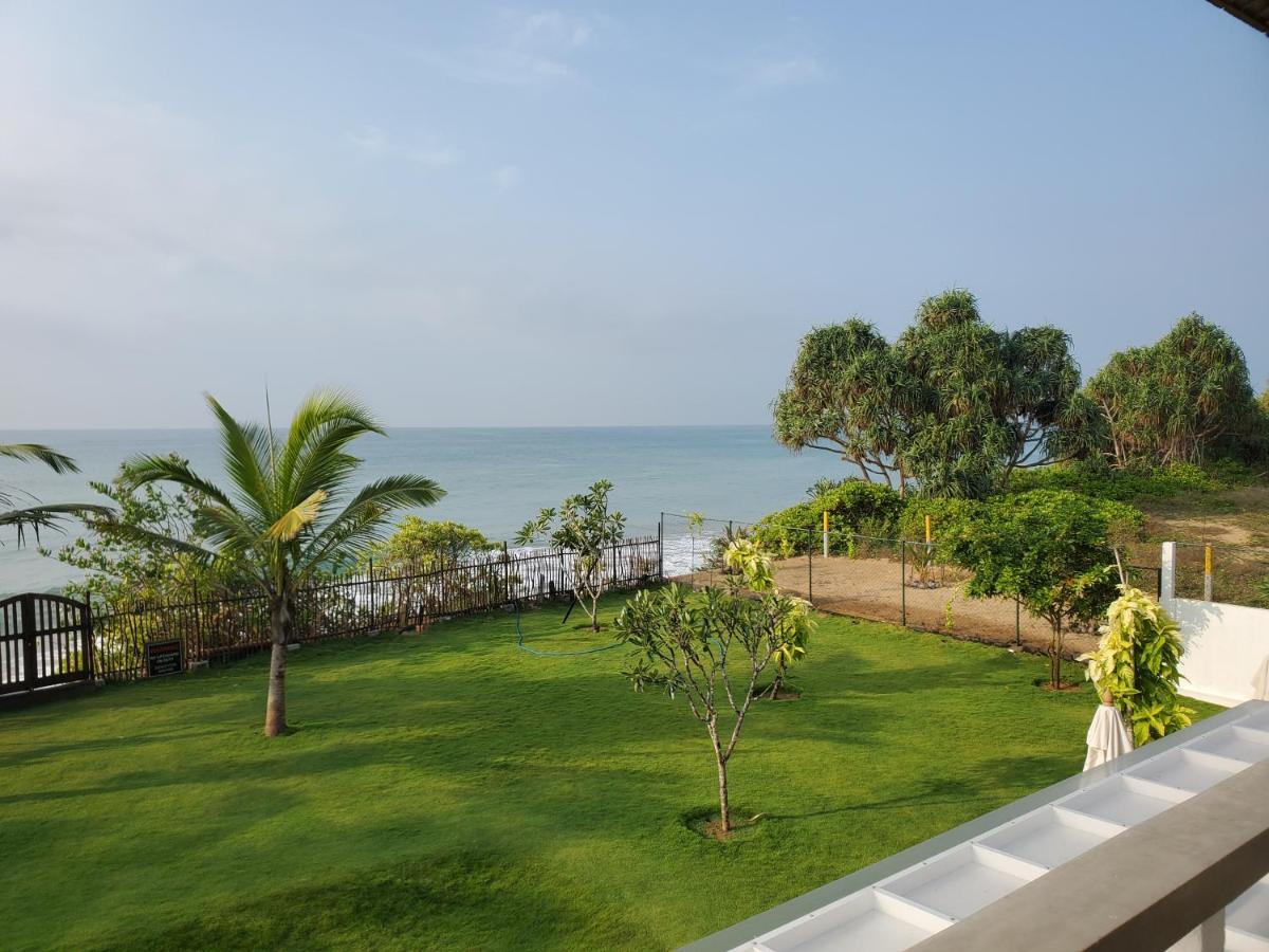 Ceu Ceylon Villa Tangalle Luaran gambar