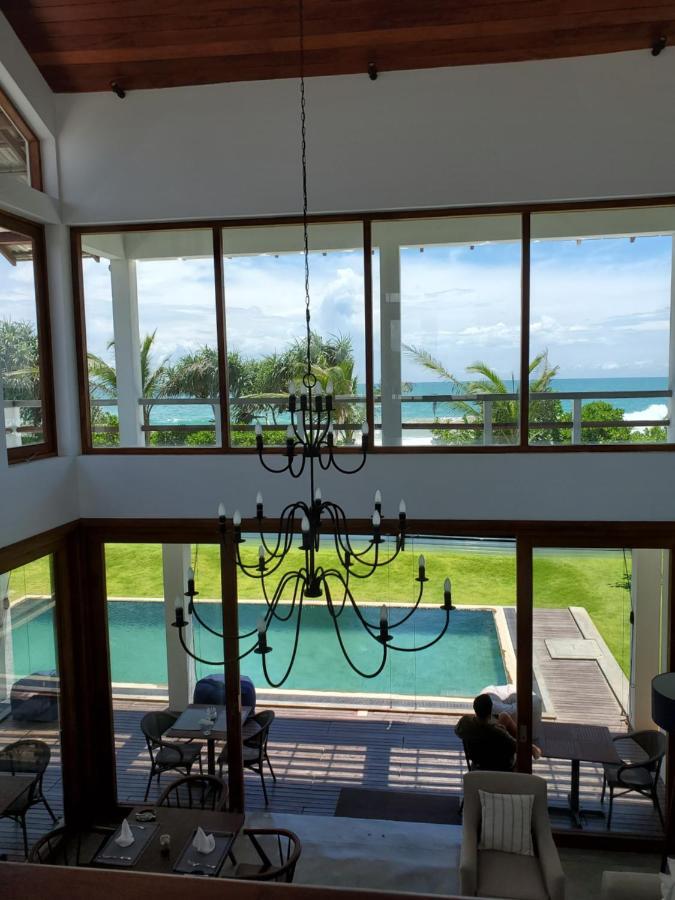 Ceu Ceylon Villa Tangalle Luaran gambar