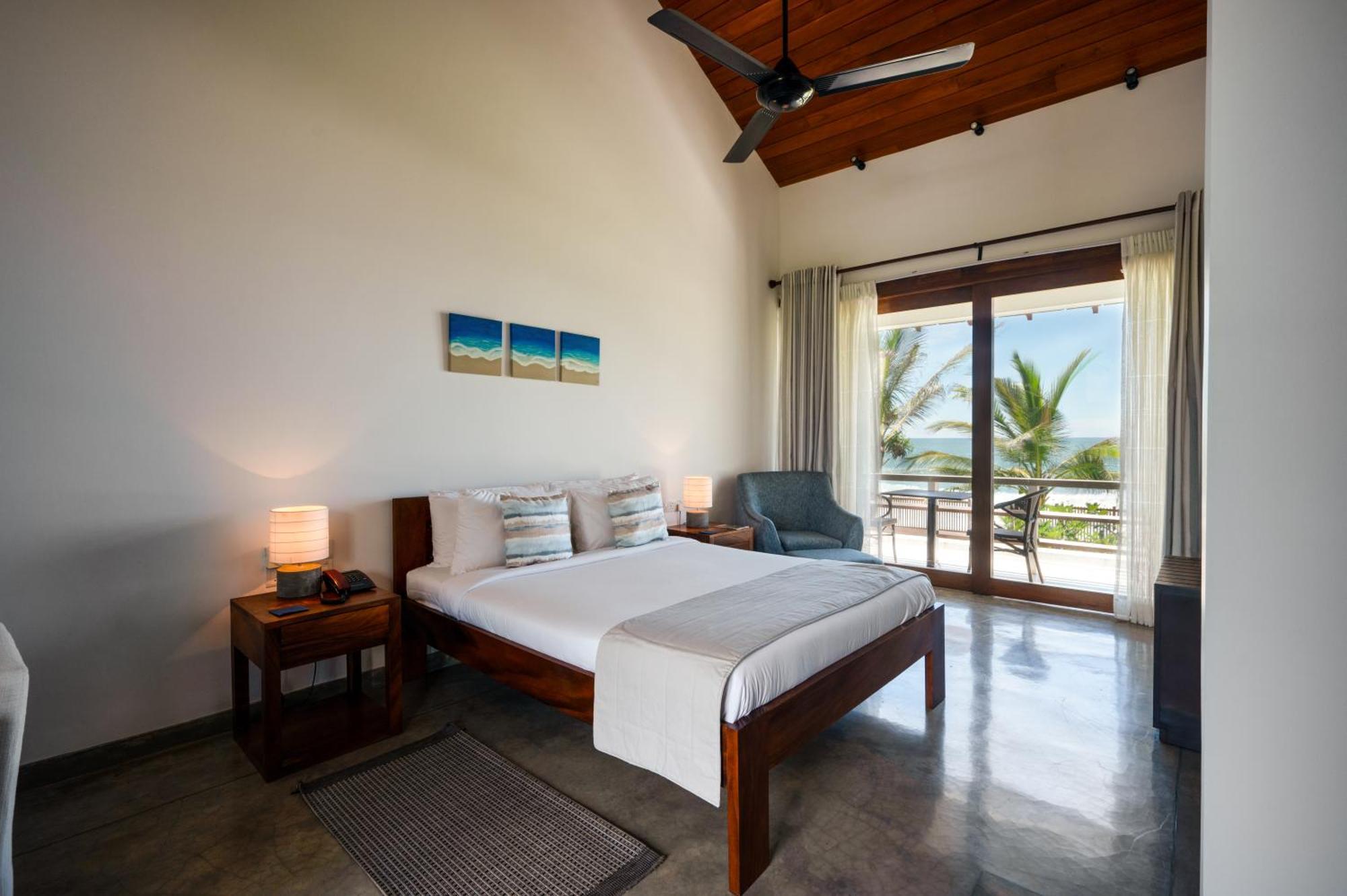 Ceu Ceylon Villa Tangalle Luaran gambar
