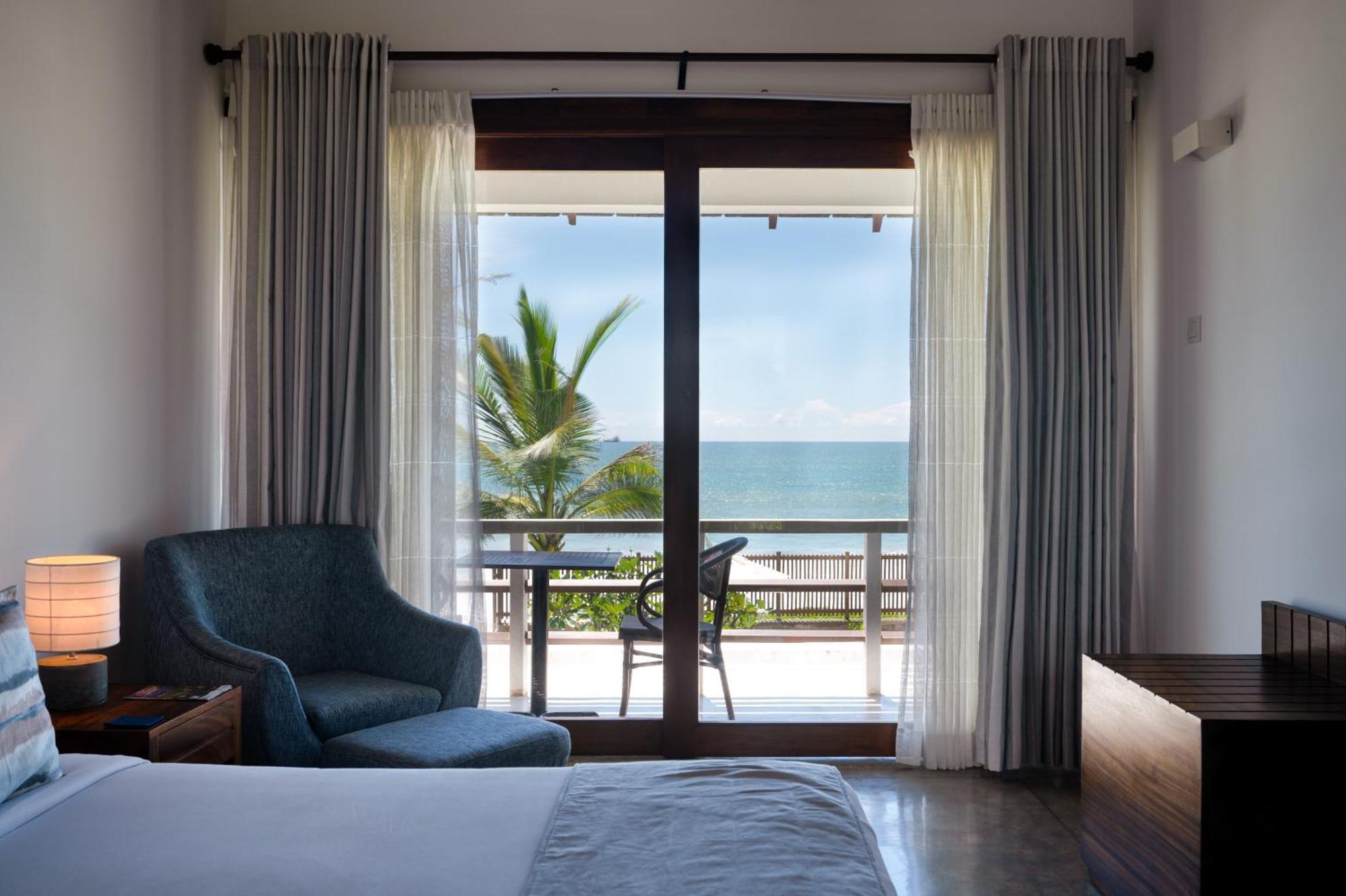 Ceu Ceylon Villa Tangalle Luaran gambar