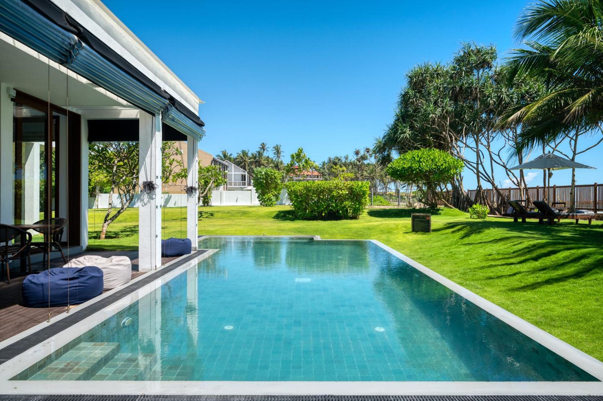 Ceu Ceylon Villa Tangalle Luaran gambar