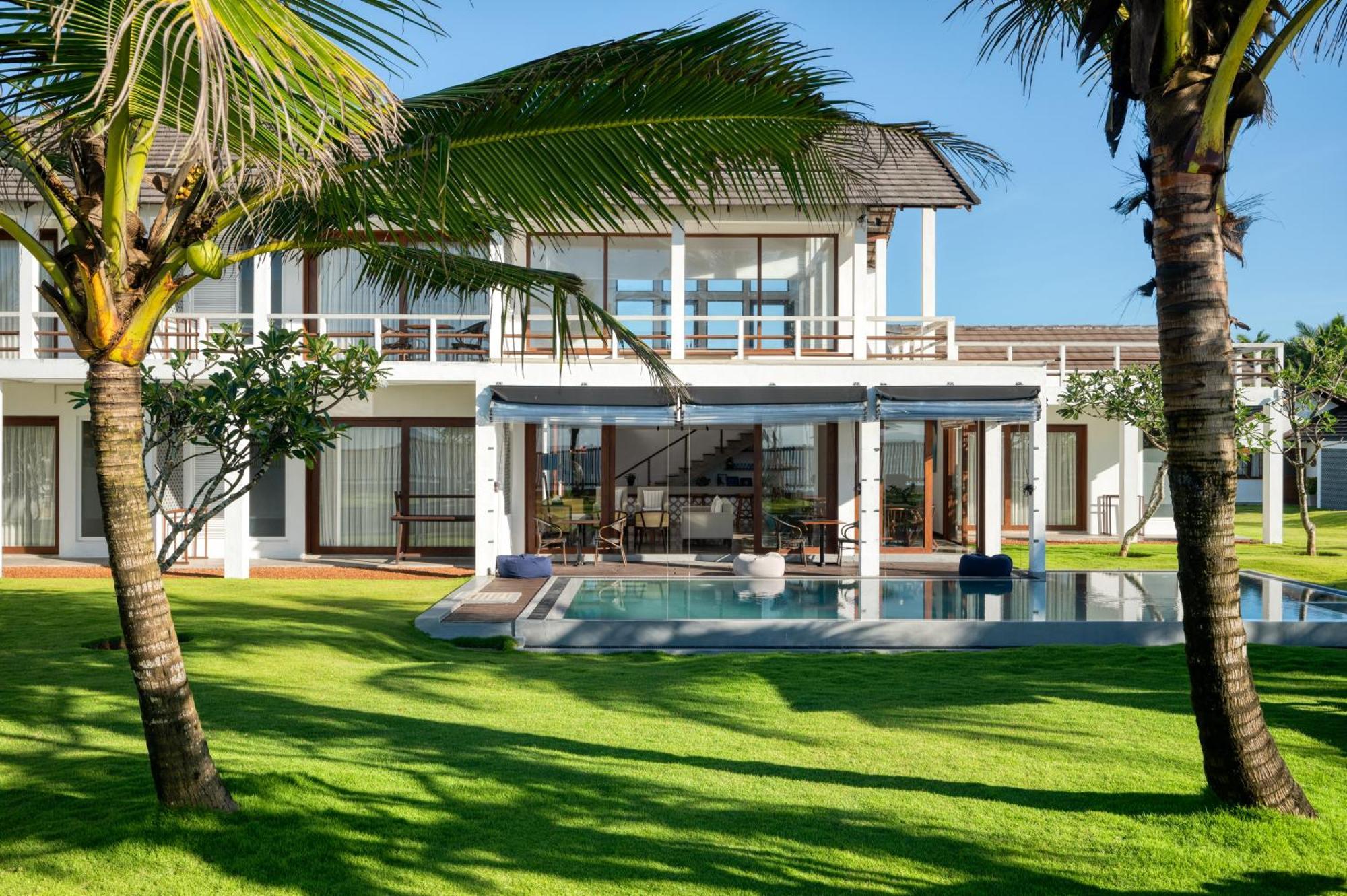 Ceu Ceylon Villa Tangalle Luaran gambar