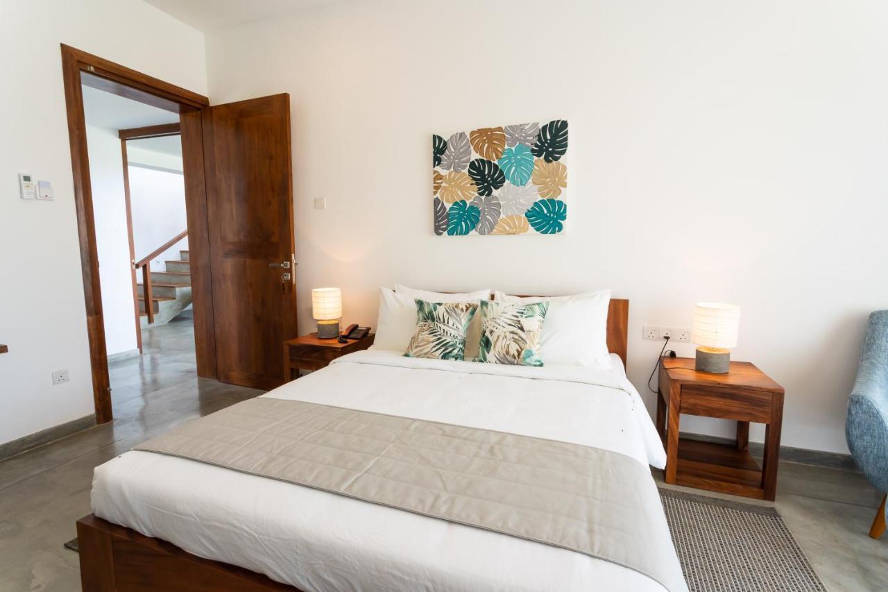 Ceu Ceylon Villa Tangalle Luaran gambar