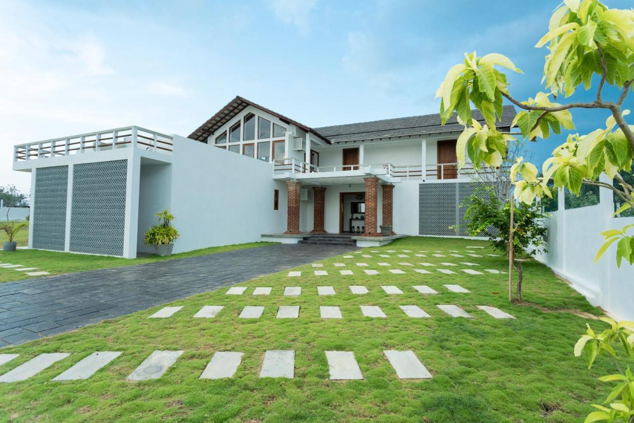 Ceu Ceylon Villa Tangalle Luaran gambar