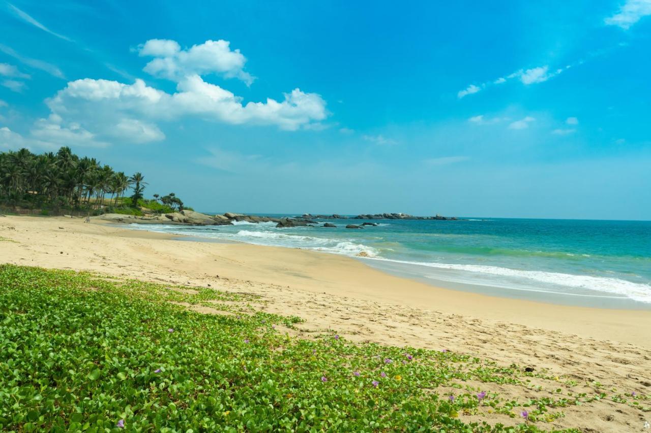 Ceu Ceylon Villa Tangalle Luaran gambar