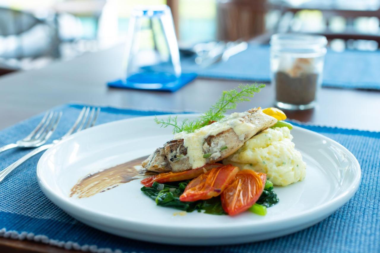 Ceu Ceylon Villa Tangalle Luaran gambar