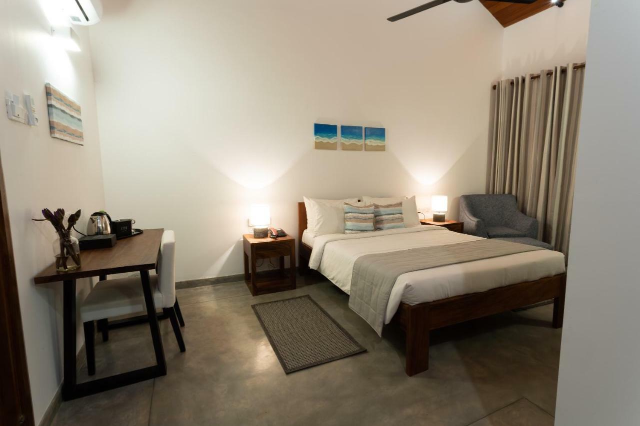Ceu Ceylon Villa Tangalle Luaran gambar