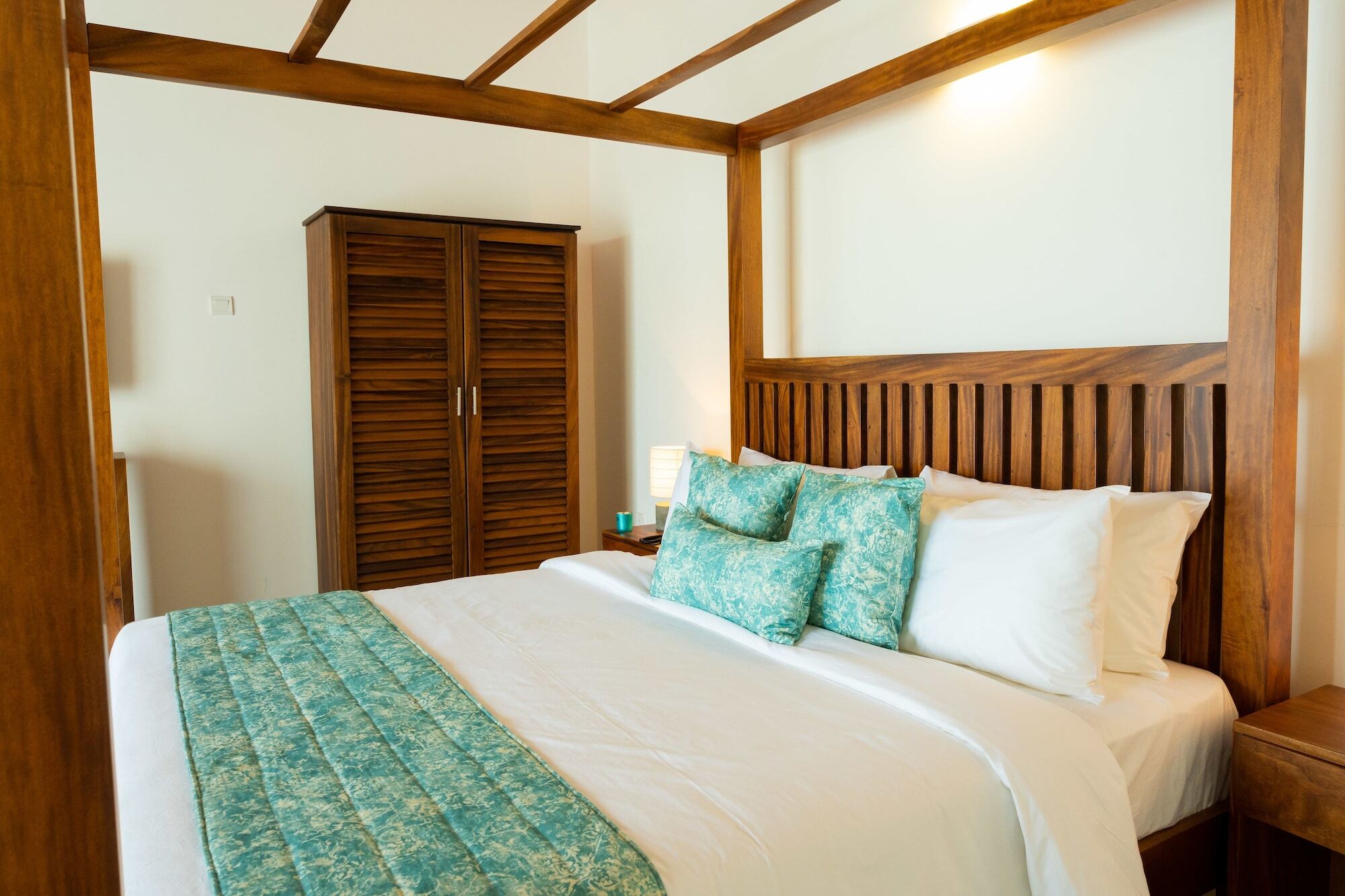 Ceu Ceylon Villa Tangalle Luaran gambar