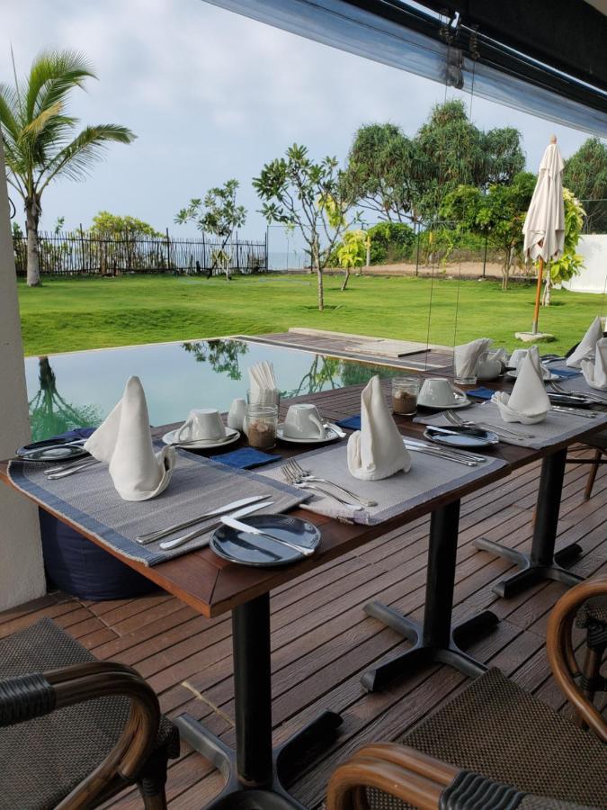 Ceu Ceylon Villa Tangalle Luaran gambar