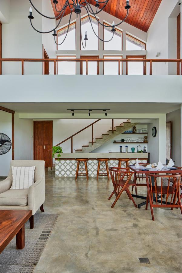 Ceu Ceylon Villa Tangalle Luaran gambar