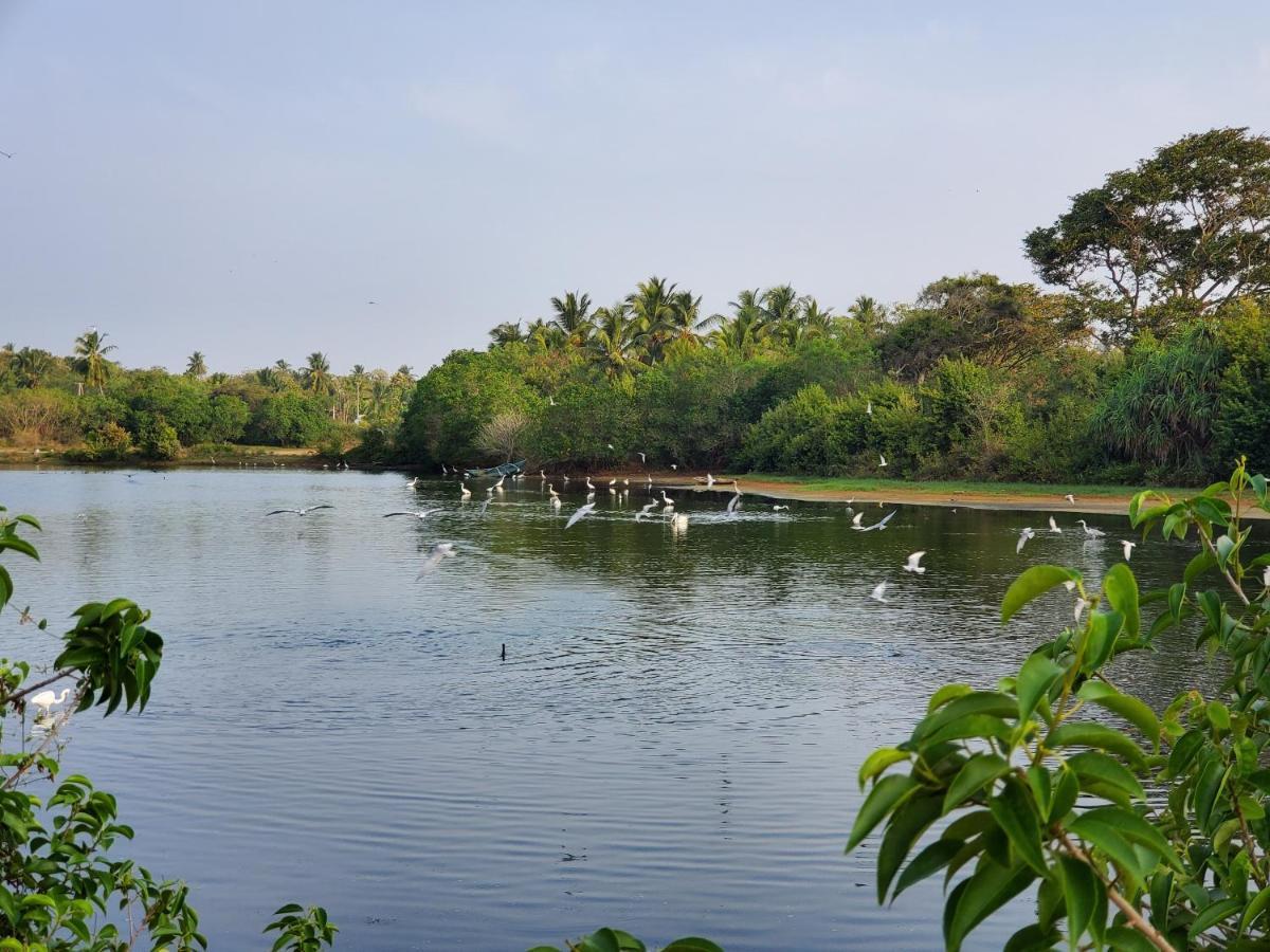 Ceu Ceylon Villa Tangalle Luaran gambar